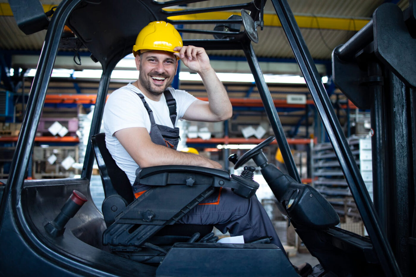 forklift-technicians